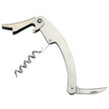 Stainless Steel Wine Corkscrew Opener